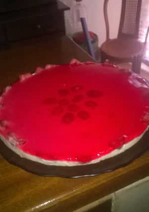 Una foto de Chessecake