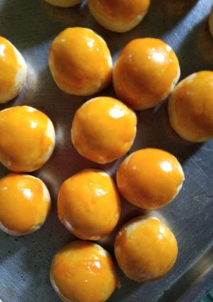 Foto resep Nastar lumer