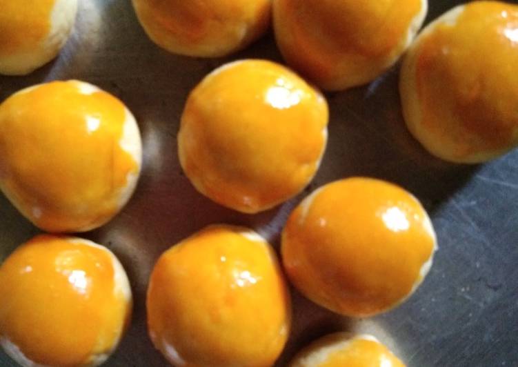 Resep Nastar lumer Anti Gagal