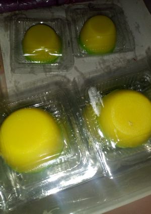Foto resep Talem jagung manis