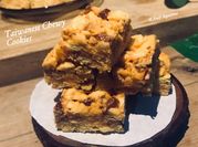 Gambar kue kering pistachio