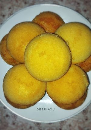 Foto resep Apang Bakar Khas Manado