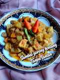 Sambal goreng kentang tanpa santan (38_GAS2025)