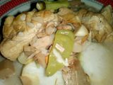 Lentog Kudus