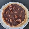 Tarte aux noix et au miel 🍯