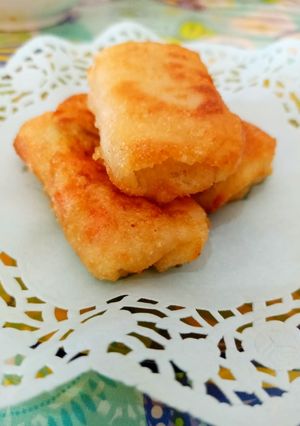 Foto resep Resoles ekonomis