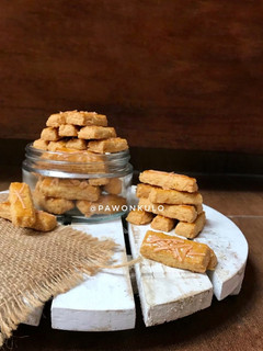 Foto resep Gluten free kastengel