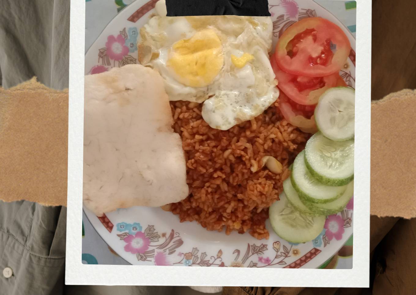 Nasi Goreng Jawa