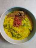 Bubur Manado