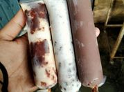 Gambar es mambo oreo