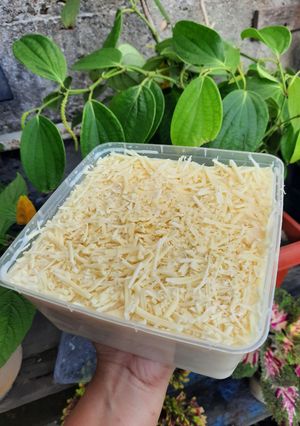 Foto resep Setup Roti Coconut Delight