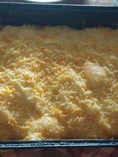 Una foto de Pastel de carne picada