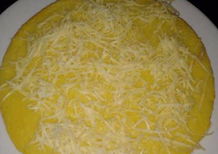 Bahan Kue lumpur teplon | Langkah Membuat Kue lumpur teplon Yang Enak Dan Mudah