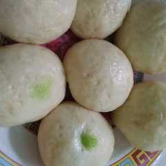Bakpao রেসিপির প্রধান ছবি