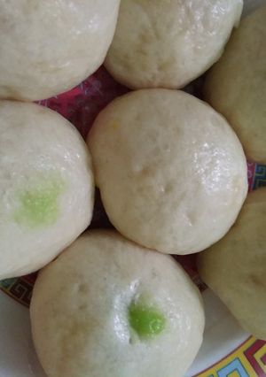 Foto resep Bakpao