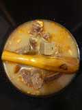 Gulai Kambing Bumbu Instan
