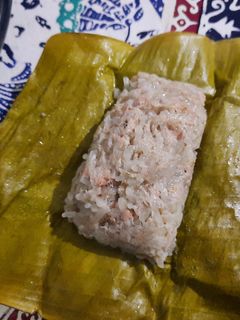 Foto resep #31.GBA. Lapek Sagan (Ketan Pisang)