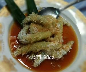 Siap Saji Cenil Paling Enak