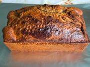 Une photo de gâteau chocolat