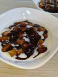 Bubur Garut Cilembu