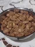 Garrapiñadas caseras