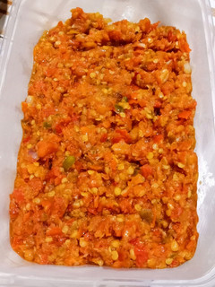 Foto resep Sambel Geprek Suka Suka