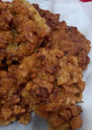 Foto resep Tempe Goreng