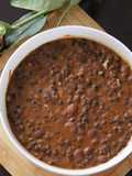 Dal Makhani