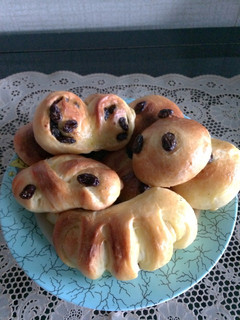 Foto resep Roti manis empuk