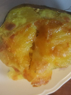 地瓜起司雞蛋燒 的食譜成品照片