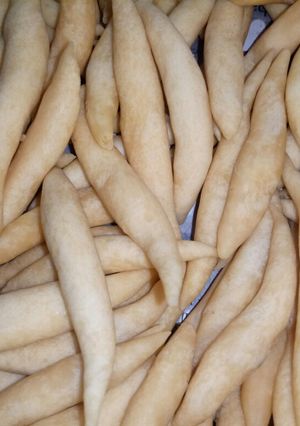 Foto resep Bidaran Keju