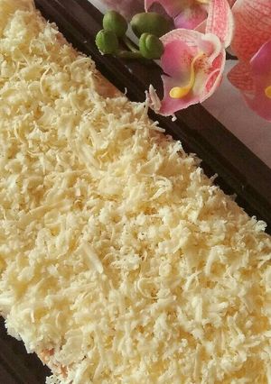 Foto resep Bolu Jerman ala Tintin Rayner