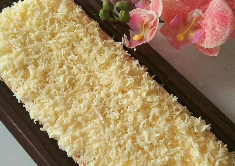  Resep  Bolu  Jerman ala Tintin  Rayner  oleh Atika Sang Cookpad