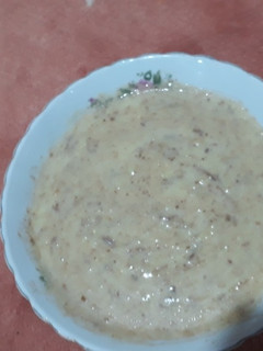 عکسی از دستور حلیم