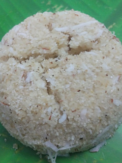 ரவை புட்டு செய்முறை முக்கிய புகைப்படம்