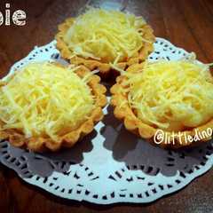 รูปของ Mini pie