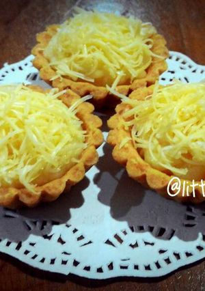 Foto resep Mini pie