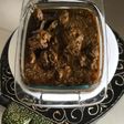 Mutton (Tender Goat Meat) Kala Bhuna