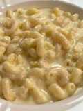 Massa e Queijo