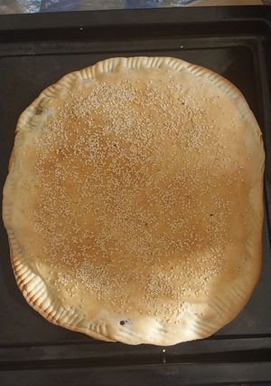صورة لوصفة حواوشي اسكندراني
