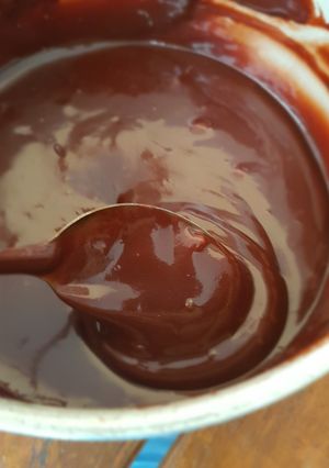 Foto resep Selai Coklat homemade