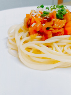 Foto resep Spaghetti Bolognese