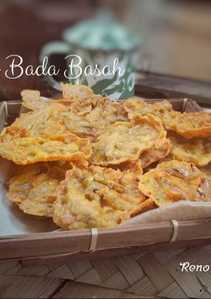 Foto resep Sala Bada Basah