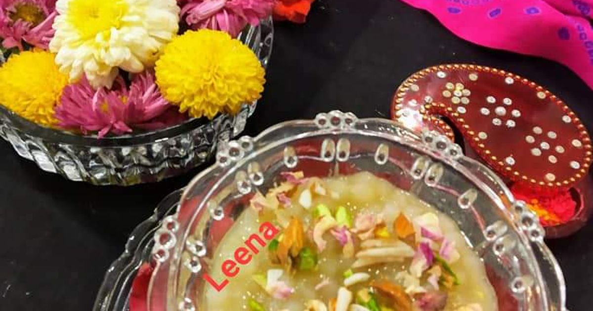 Ganne Inkh Ganne Ki Kheer Recipe by leena sangoi - Cookpad