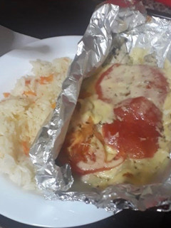 Una foto de Cancato