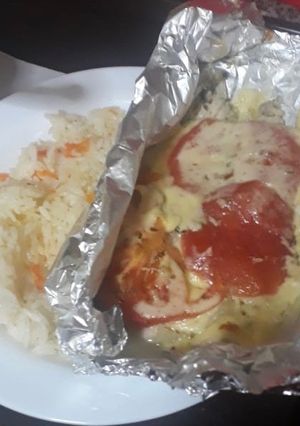 Una foto de Cancato