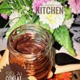 Selai coklat home made