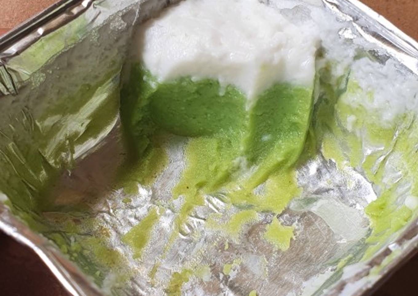 Kue Lumpur Surga