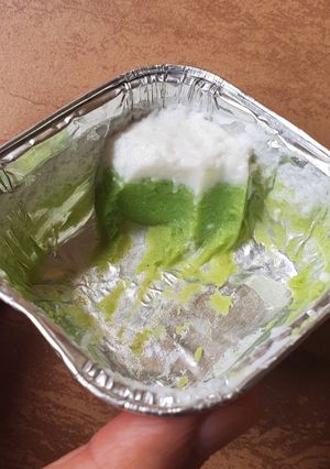 Foto resep Kue Lumpur Surga