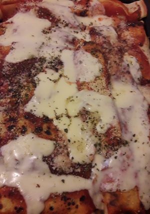 Una foto de Canelones
